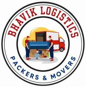 Bhavik Logistics