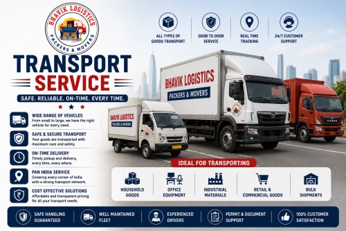 Transport Service