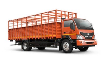 Bhavik Logistics-19 High-Volume Transport