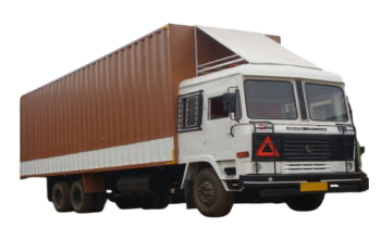 Bhavik Logistics-32 MXL Multi-Axle Container